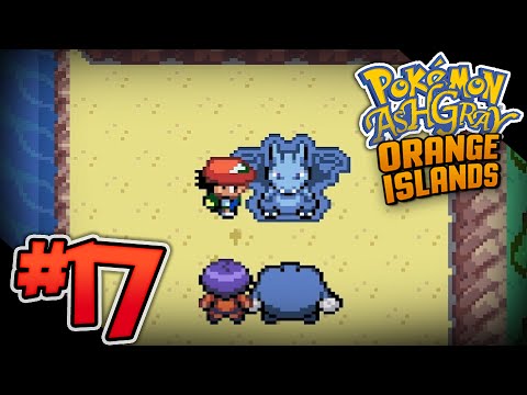 pokemon ash gray orange islands beta download